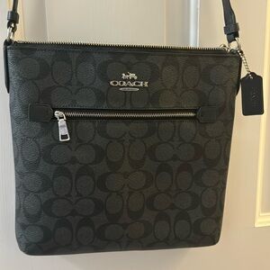 NWOT Coach Bag
